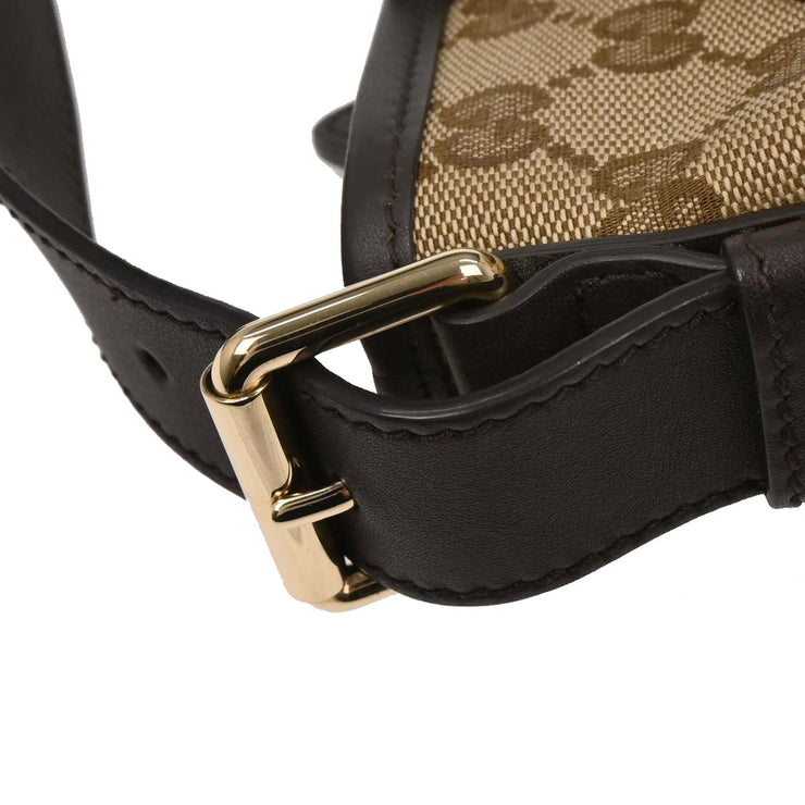 Gucci Beige GG Shoulder Bag 388930 527066 AQ00179