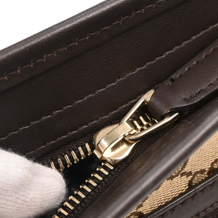 Gucci Beige GG Shoulder Bag 388930 527066 AQ00179