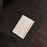 Gucci White Guccissima Handbag 293599 002123 AQ00180