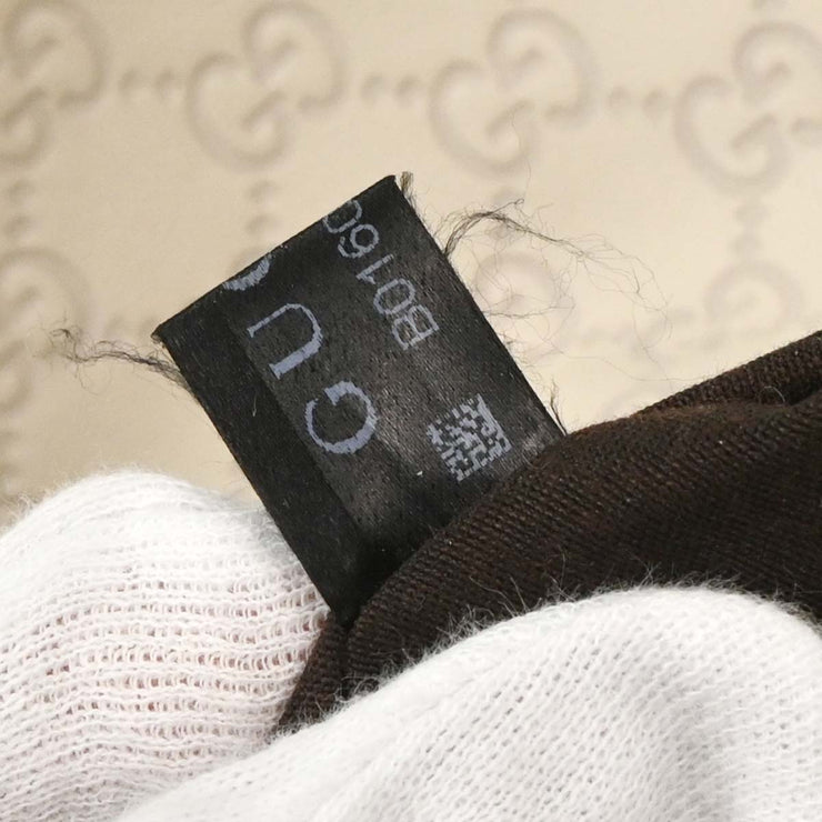 Gucci White Guccissima Handbag 293599 002123 AQ00180