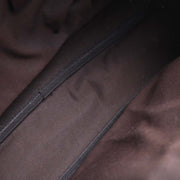 Gucci Beige PVC GG Shoulder Bag 246881 002123 AQ00181