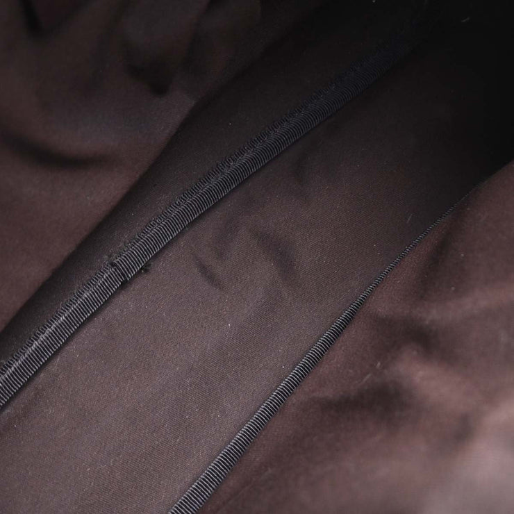 Gucci Beige PVC GG Shoulder Bag 246881 002123 AQ00181