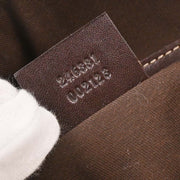 Gucci Beige PVC GG Shoulder Bag 246881 002123 AQ00181