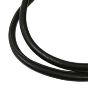 Gucci Black Canvas GG Tote Handbag 203626 204046 AQ00183