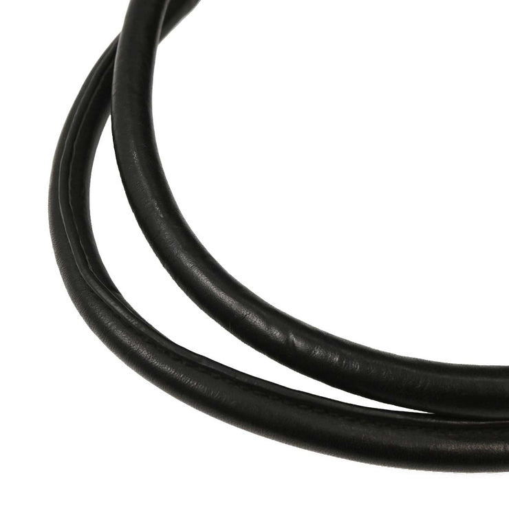 Gucci Black Canvas GG Tote Handbag 203626 204046 AQ00183