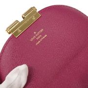 Louis Vuitton White Multicolor Heartbreaker Shoulder Bag M40660 TJ1172 AQ00185