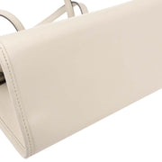 Louis Vuitton White Epi Madeleine PM Shoulder Bag M5933J AR1038 AQ00187