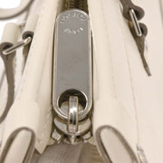 Louis Vuitton White Epi Madeleine PM Shoulder Bag M5933J AR1038 AQ00187