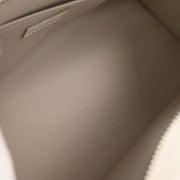 Louis Vuitton White Epi Madeleine PM Shoulder Bag M5933J AR1038 AQ00187