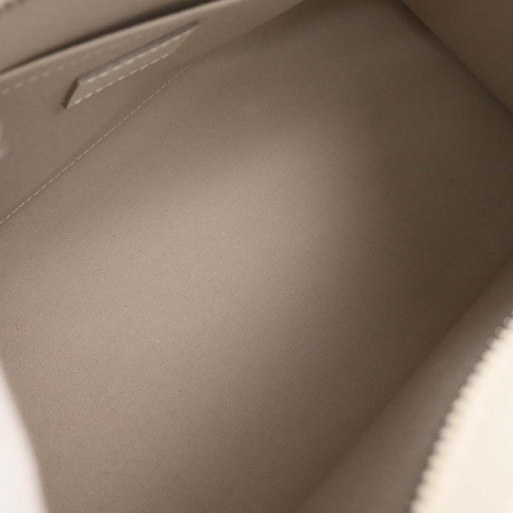 Louis Vuitton White Epi Madeleine PM Shoulder Bag M5933J AR1038 AQ00187