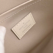 Louis Vuitton White Epi Madeleine PM Shoulder Bag M5933J AR1038 AQ00187