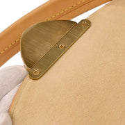 Louis Vuitton Monogram Beverly MM Handbag M40121 FL1008 AQ00191