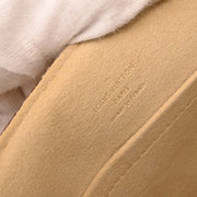 Louis Vuitton Monogram Beverly MM Handbag M40121 FL1008 AQ00191