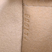 Louis Vuitton Monogram Beverly MM Handbag M40121 FL1008 AQ00191