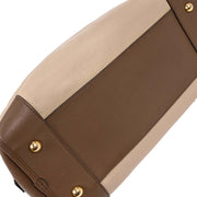 Loewe Off-white Amazona 36 Handbag 061100 AQ00196