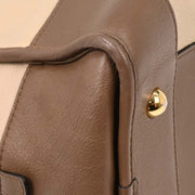 Loewe Off-white Amazona 36 Handbag 061100 AQ00196