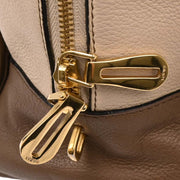 Loewe Off-white Amazona 36 Handbag 061100 AQ00196