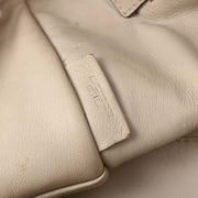 Loewe Off-white Amazona 36 Handbag 061100 AQ00196