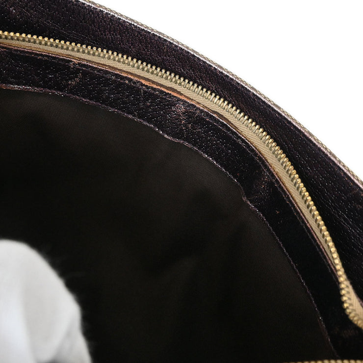 Gucci Beige GG Tote Handbag 131324 213317 AQ00210