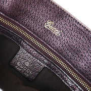 Gucci Beige GG Tote Handbag 131324 213317 AQ00210