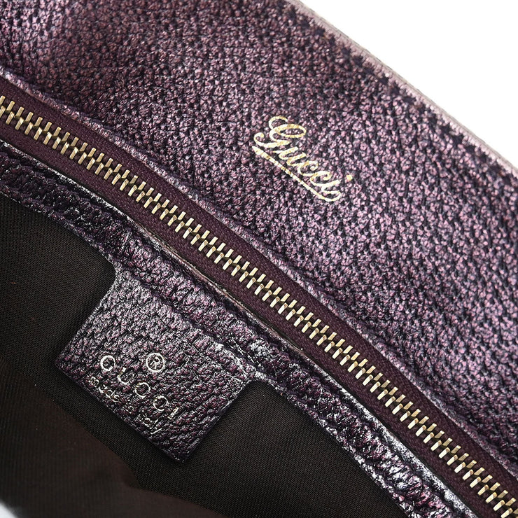 Gucci Beige GG Tote Handbag 131324 213317 AQ00210