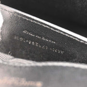 Saint Laurent Navy Canvas Kate Shoulder Bag ALM.471286.1018 AQ00221