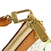 Louis Vuitton Multicolor Pochette Accessoires Handbag M92649 SL0094 AQ00224