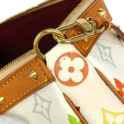Louis Vuitton Multicolor Pochette Accessoires Handbag M92649 SL0094 AQ00224