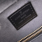 Louis Vuitton Black Epi Pont Neuf Handbag M52052 MI0091 AQ00228