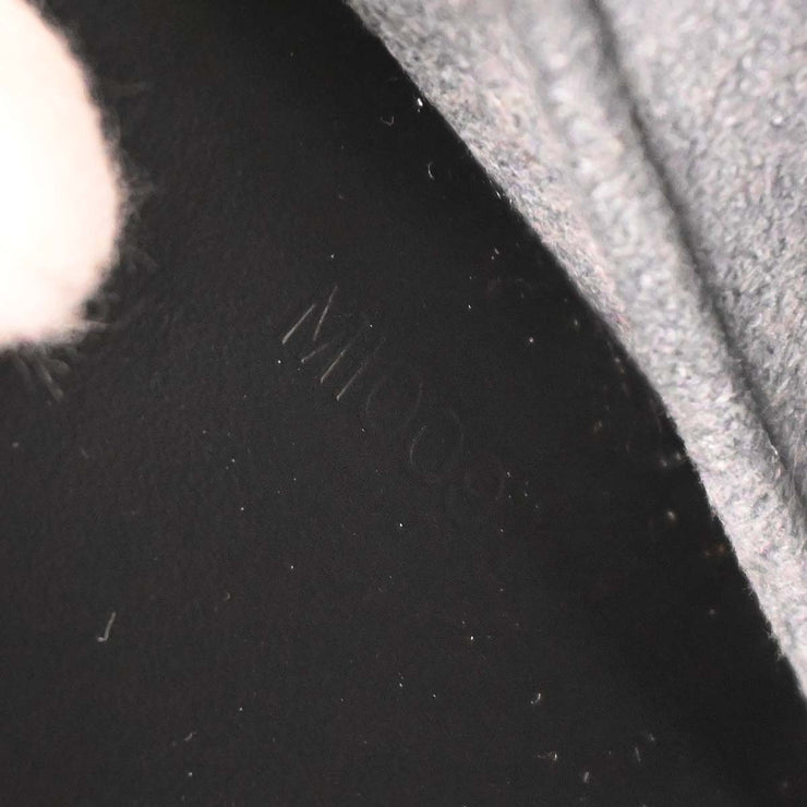 Louis Vuitton Black Epi Pont Neuf Handbag M52052 MI0091 AQ00228