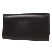 Louis Vuitton Black Opera Aegean Clutch Handbag M63962 MI0922 AQ00238