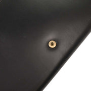 Louis Vuitton Black Opera Aegean Clutch Handbag M63962 MI0922 AQ00238
