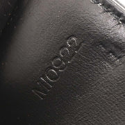 Louis Vuitton Black Opera Aegean Clutch Handbag M63962 MI0922 AQ00238