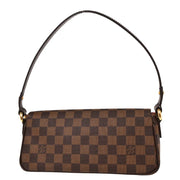 Louis Vuitton Damier Ravello PM Handbag N60007 FL0075 AQ00239