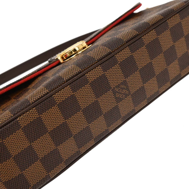 Louis Vuitton Damier Ravello PM Handbag N60007 FL0075 AQ00239