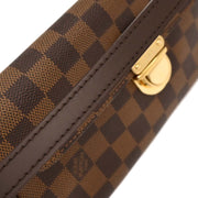 Louis Vuitton Damier Ravello PM Handbag N60007 FL0075 AQ00239
