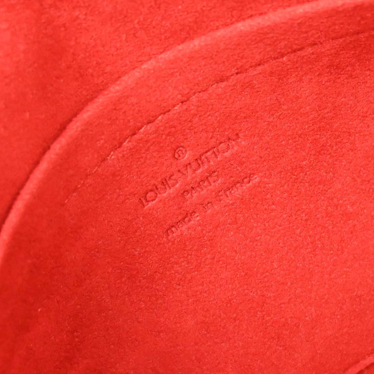 Louis Vuitton Damier Ravello PM Handbag N60007 FL0075 AQ00239