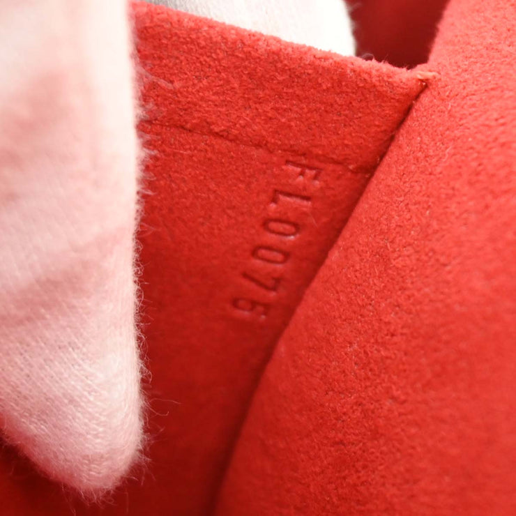 Louis Vuitton Damier Ravello PM Handbag N60007 FL0075 AQ00239