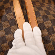 Louis Vuitton Damier Colombine Shoulder Tote Bag N99037 AS0996 AQ00240