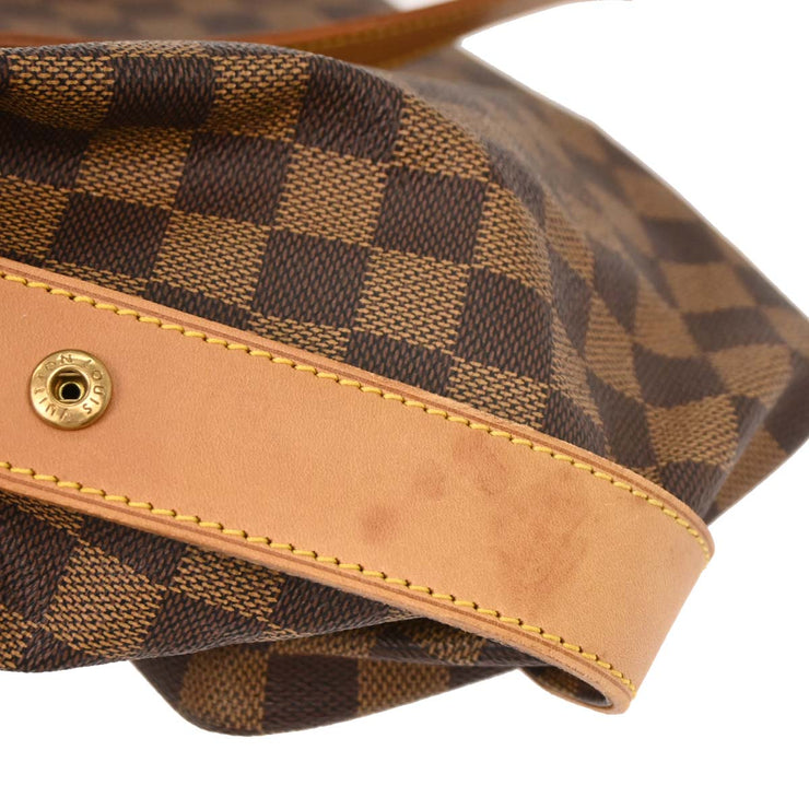 Louis Vuitton Damier Colombine Shoulder Tote Bag N99037 AS0996 AQ00240