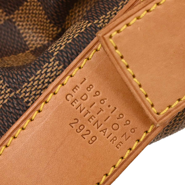 Louis Vuitton Damier Colombine Shoulder Tote Bag N99037 AS0996 AQ00240