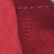 Louis Vuitton Damier Pochette Milla MM Chain Handbag N63080 AA2069 AQ00241