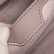 Louis Vuitton Purple Epi Soufflot Handbag M5222B MI0011 AQ00242