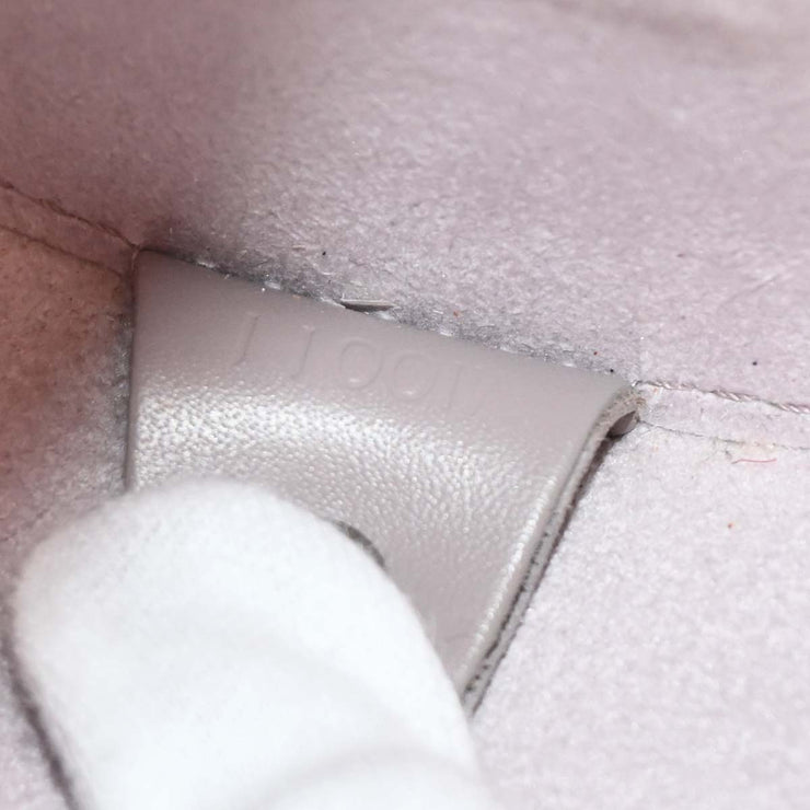 Louis Vuitton Purple Epi Soufflot Handbag M5222B MI0011 AQ00242