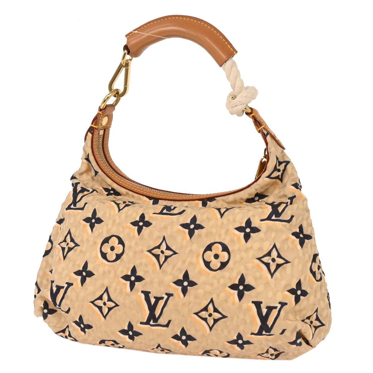 Louis Vuitton Beige Cruise Collection Bulle PM Handbag M40239 FL3079 AQ00244