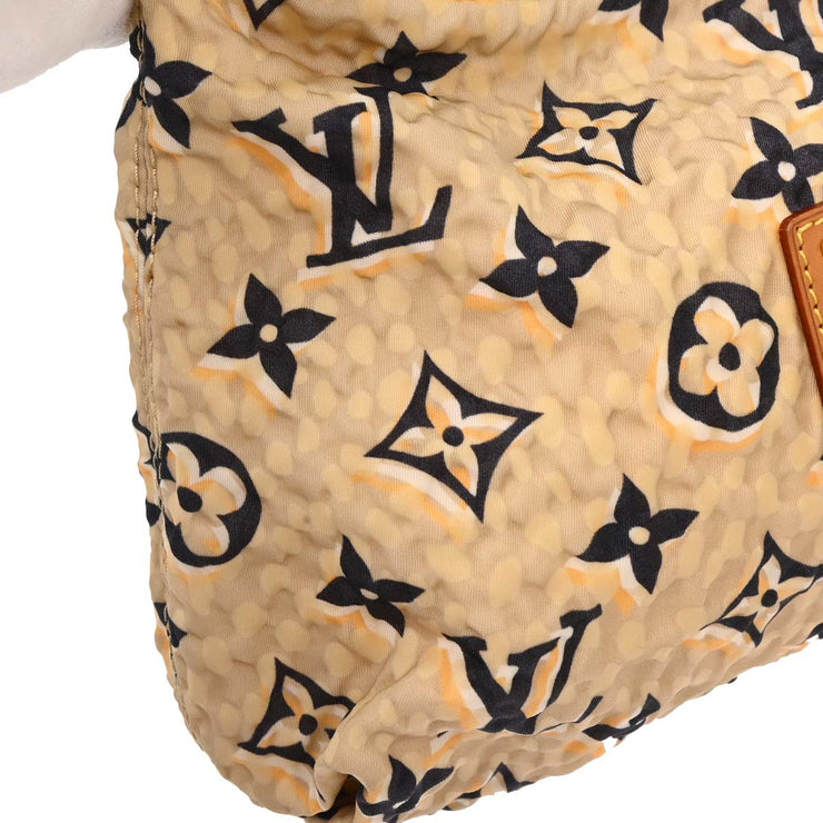 Louis Vuitton Beige Cruise Collection Bulle PM Handbag M40239 FL3079 AQ00244