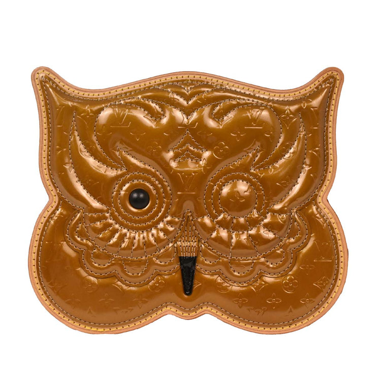 Louis Vuitton Conte De Fees Pochette Owl Shoulder Bag M92268 VI0082 AQ00245