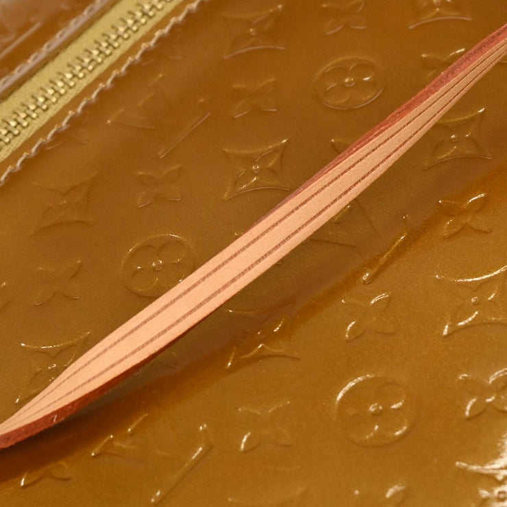 Louis Vuitton Conte De Fees Pochette Owl Shoulder Bag M92268 VI0082 AQ00245