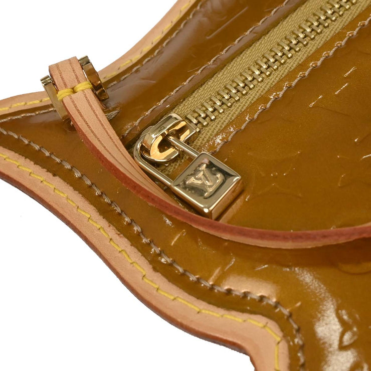 Louis Vuitton Conte De Fees Pochette Owl Shoulder Bag M92268 VI0082 AQ00245