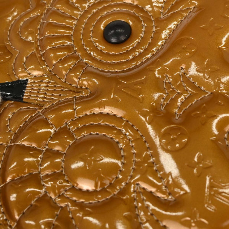 Louis Vuitton Conte De Fees Pochette Owl Shoulder Bag M92268 VI0082 AQ00245